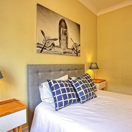 Almirante 3-Four Bedrooms Lisboa Екстериор снимка