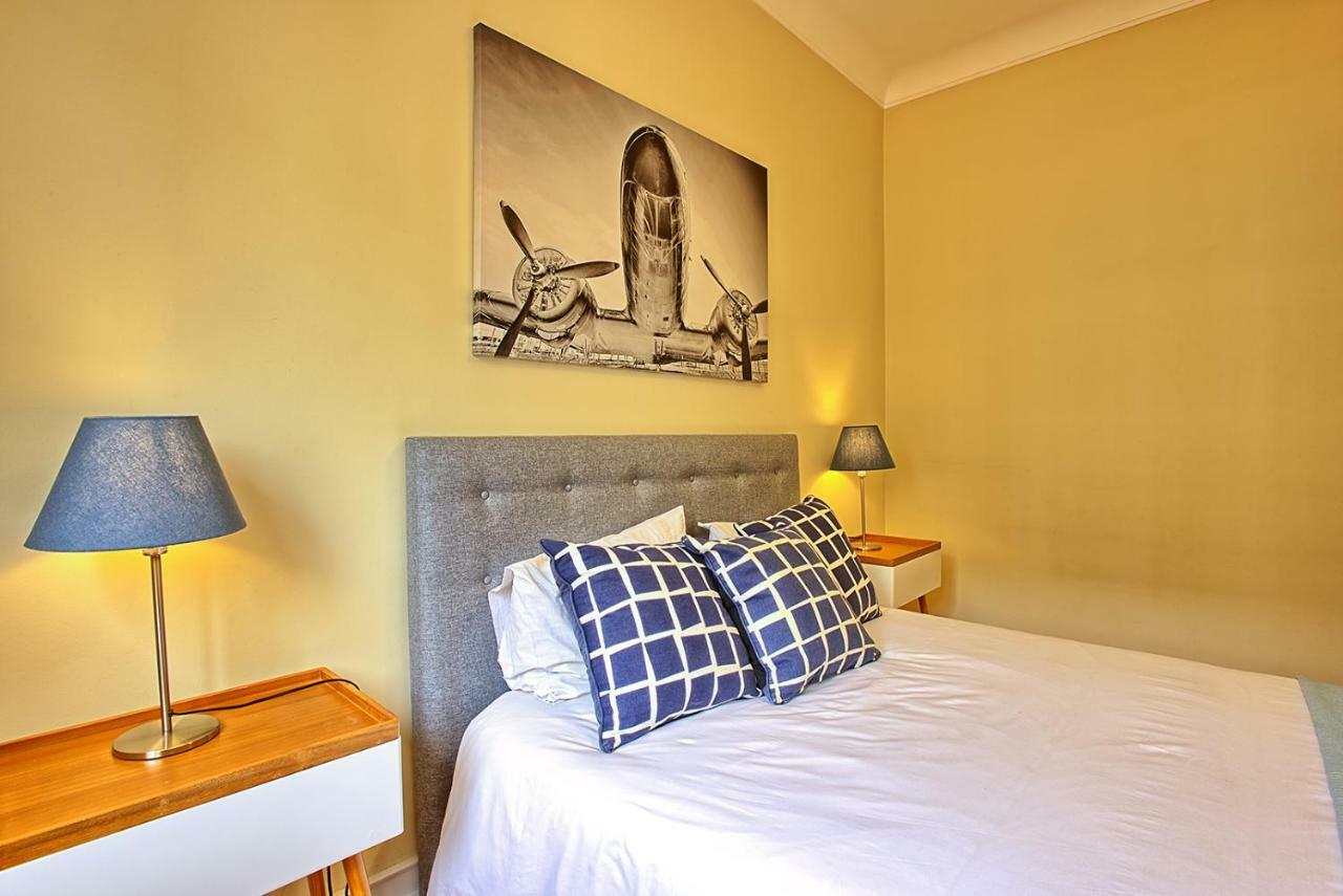 Almirante 3-Four Bedrooms Lisboa Екстериор снимка