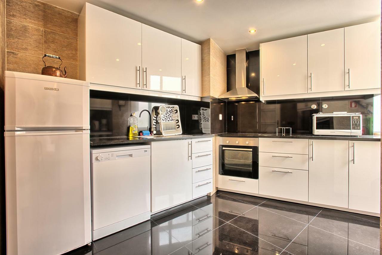 Almirante 3-Four Bedrooms Lisboa Екстериор снимка