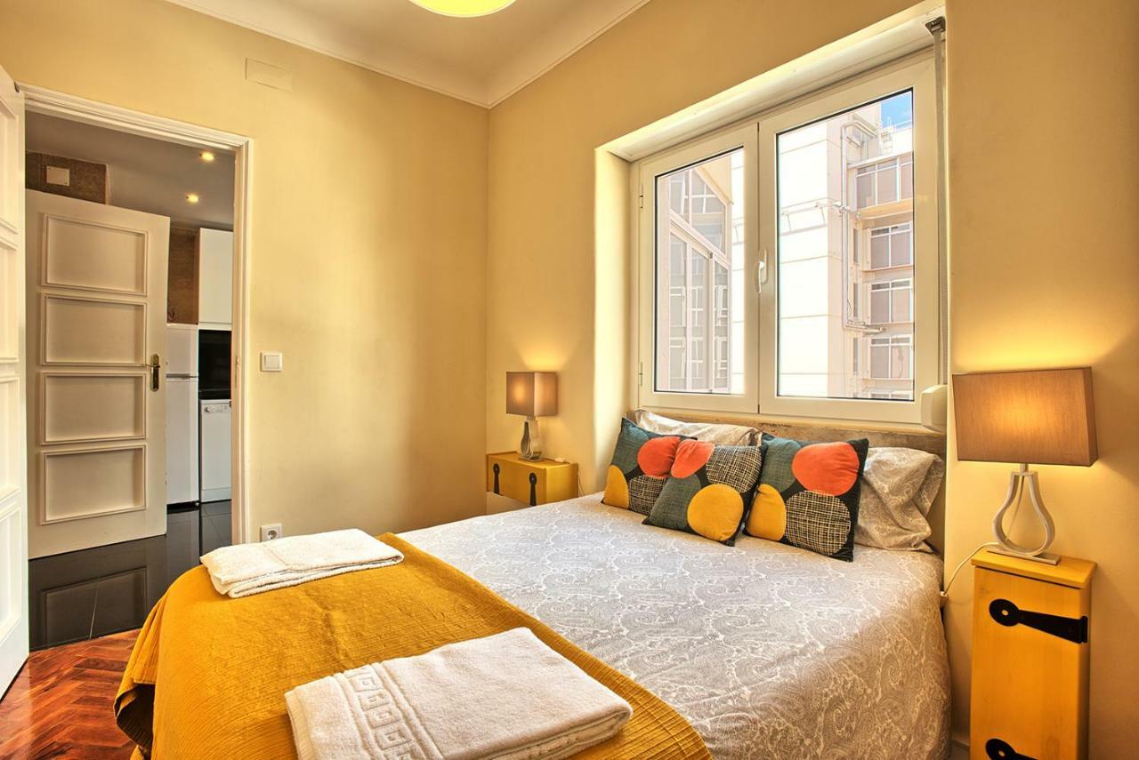 Almirante 3-Four Bedrooms Lisboa Екстериор снимка