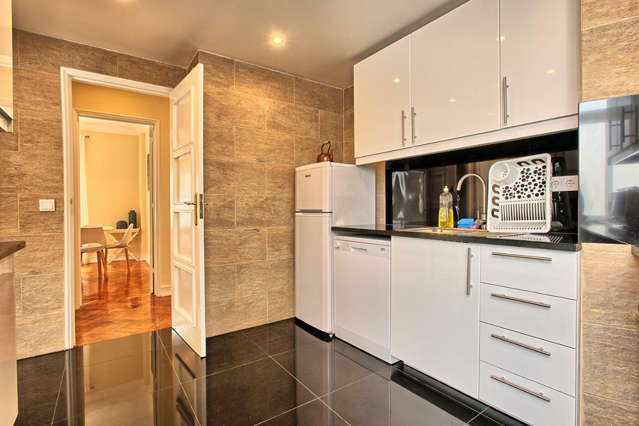 Almirante 3-Four Bedrooms Lisboa Екстериор снимка